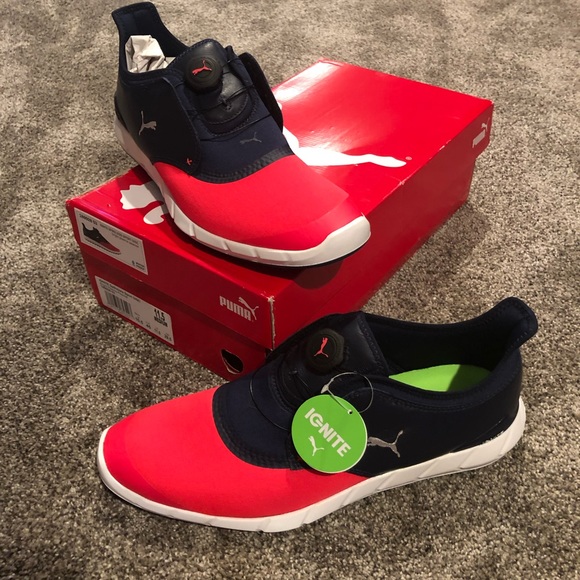 Puma Other - NEW Puma Golf shoes